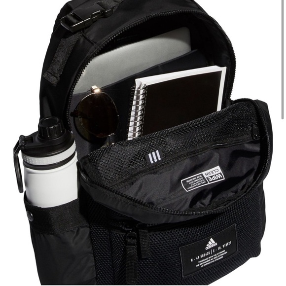 Adidas Backpack - Picture 2 of 7